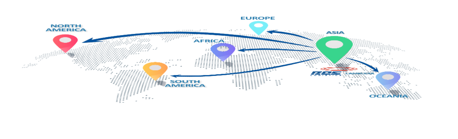 RCS Logistics Global Network