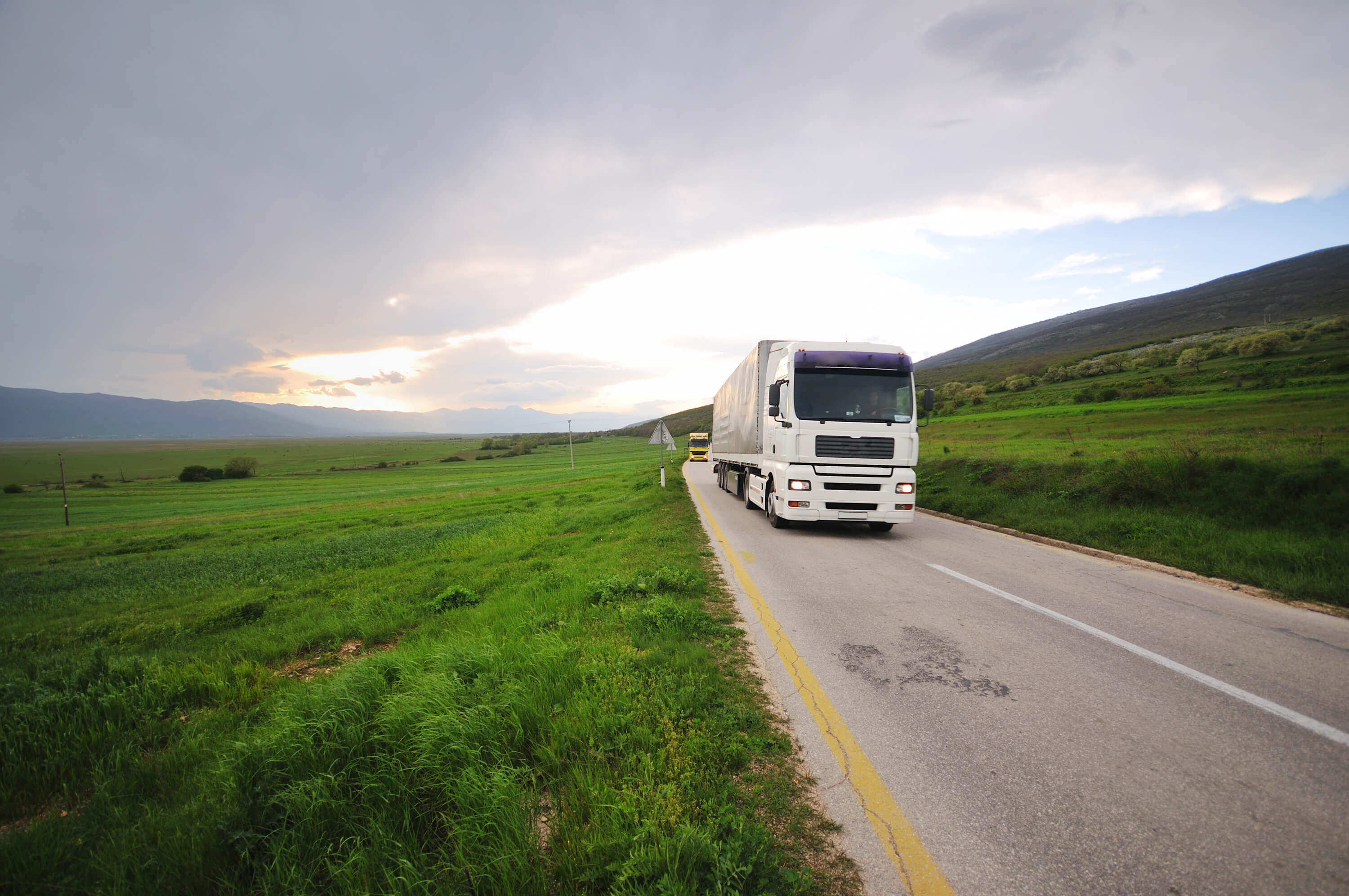 Fleet Safety