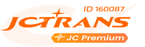 JCTrans ID 160087 JC Premium